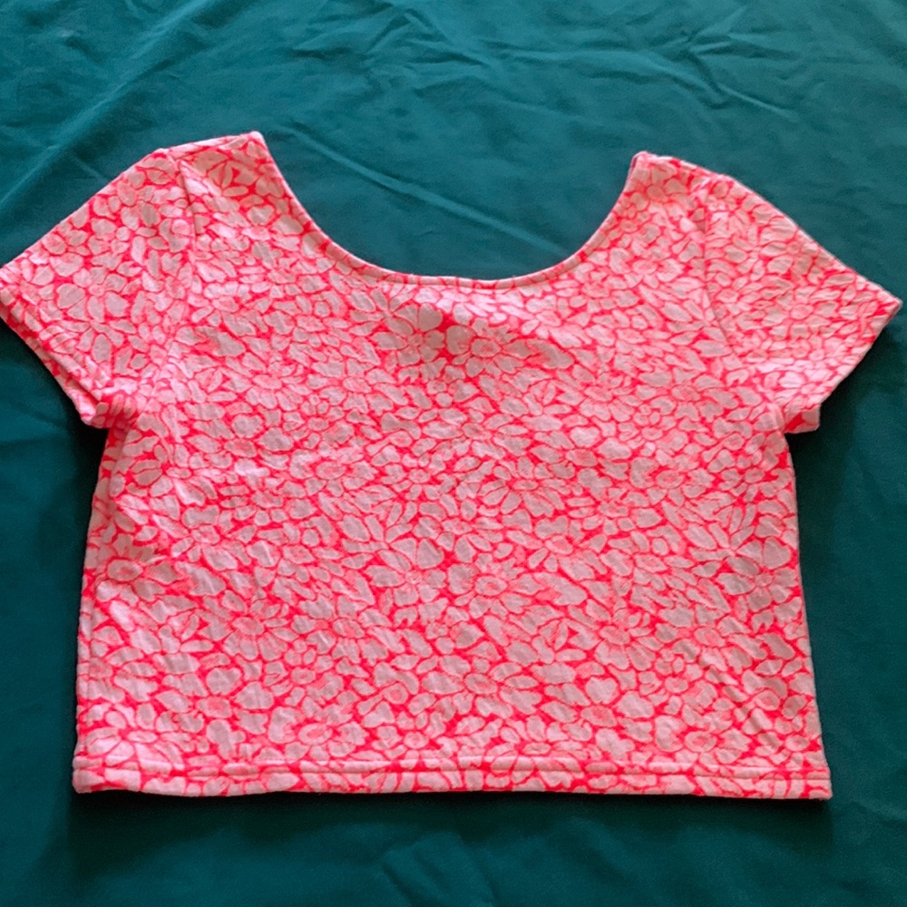 Divided Top